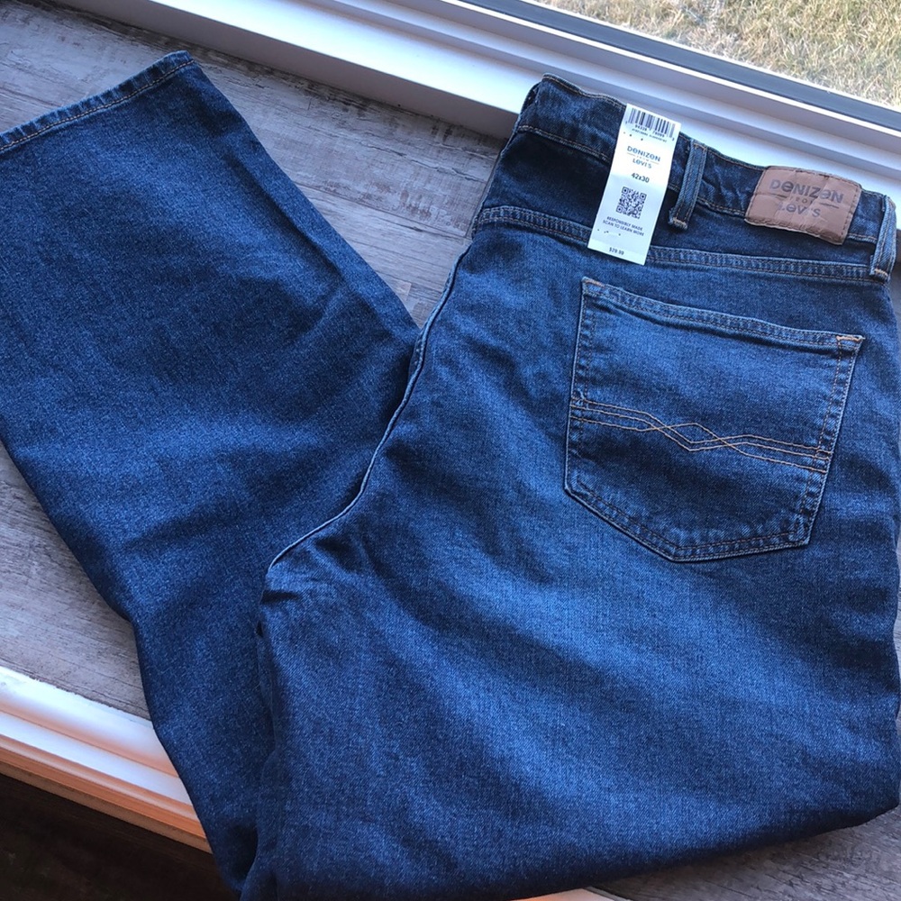 NWT Big Mens Jean.
